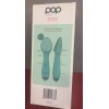 PopSonic Pop Sonic Spade Face & Neck Sonic Beauty Cleansing