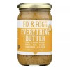 Fix & Fogg - Nut Butter Everything 10 oz (Pack