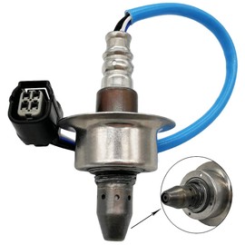 Automotive-leader 234-9119 Upstream - Sensor de oxígeno para Acura ILX 2.0L L4 2012-2014 Accord Civic 1.8L L4 36531-R1A-A01