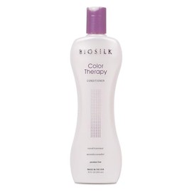 Biosilk Color Therapy Conditioner 12oz