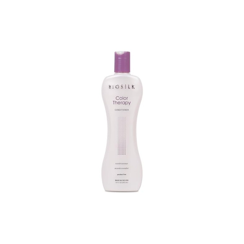 Biosilk Color Therapy Conditioner 12oz