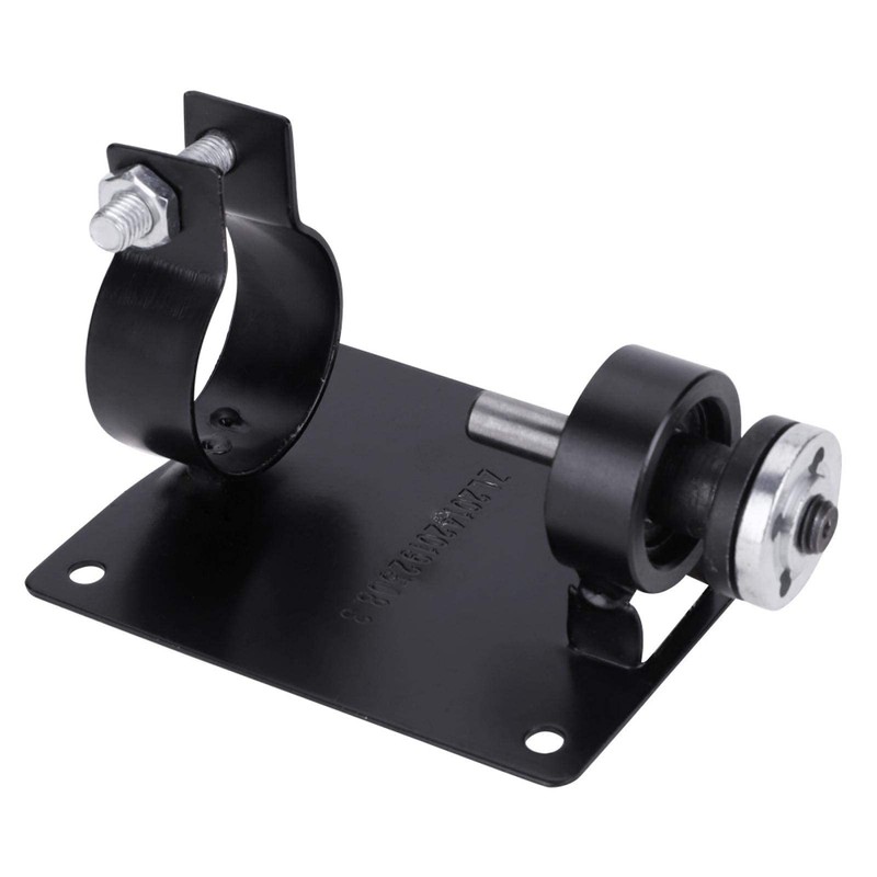 Drill Cutting Seat Stand Holder Seat Set Work for Cutting