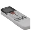 RY12/RY14 AR-RAD1E Replacement Remote for Fujitsu Air Conditioner AR-RY5, AR-RY13,