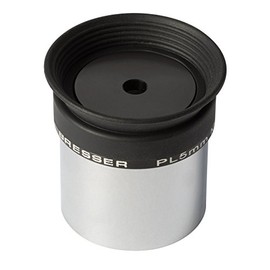 Bresser Teleskop 5mm Plössl Okular (31,7 mm/1,25" in 4-linsigem Design mit voller Mehrschichtvergütung)