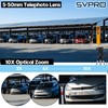 SVPRO 260fps High Speed Glof Swing Camera 1080P 60fps Manual