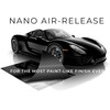 VViViD+ Ultra Gloss Premium Vinyl Car Wrap Film (6ft x