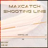M MAXIMUMCATCH Maxcatch Floating Shooting Line/Running Line with Front Loop,