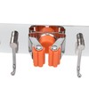 Broom Holder Wall Mount Stainless Steel Broom Wall Mount with
