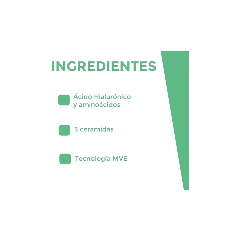 Skincare Limpiador Restaurador Hidratante Facial Cerave