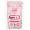 Femme Authority | Myo & D-Chiro Inositol 40:1| 220 Cápsulas