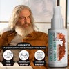 Billy Jealousy Gnarly Sheen Refining Beard Oil, 2 fl. oz.