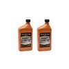 SeaStar Steering Fluid, 1 Quart (Two Pack), Marine, Prevent Corrosion,