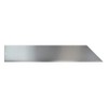 Bon Miter Rod - 24in Stainless Steel Knife Edge Blade