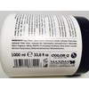 Maxima Hair Technology Mx Puring Rehab Restructuring Curly Mask (For