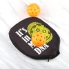 HOLLP - Juego de 2 fundas para remo de pickleball