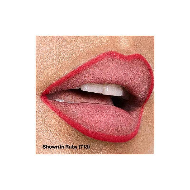 Revlon ColorStay Lipliner, Ruby
