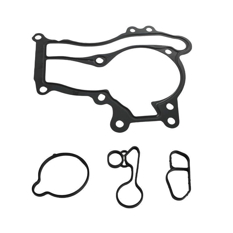 Engine Overhaul Rebuild Kit Head Gasket Set w/Bolts Fit For