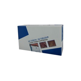 HI-VISION HI-YIELDS Compatible LC-51 LC51 Ink Cartridge Replacement (4 Black, 4 Cyan, 4 Yellow, 4 Magenta, 16-Pack)