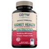 06/2030 PurePremium Kidney Support Supplement with Cranberry Extract - Kidney
