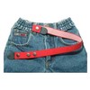 Clip.Ho - The Belt without Buckle, Elastic Belt with Crown