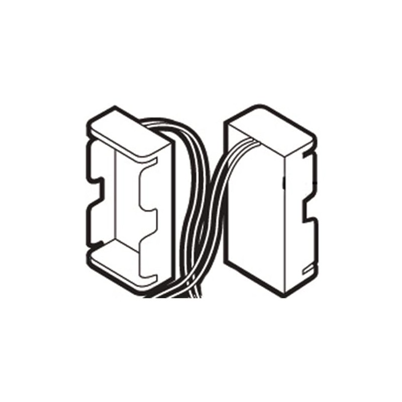 Moen 104440 Commercial Flush Valve Battery Holder