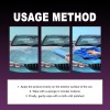 Rayhong Coating Paste 3 In 1, Car Cleaning Decontamination Scratches