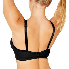 Cosabella Soire Curvy Bralet Black
