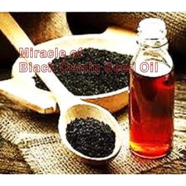 블랙커민오일 100% 순수에센셜 페이스오일 20ml Black Cumin Oil 100% Pure Essential Face Oil 20ml