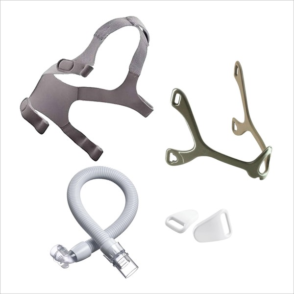 Replacement Full Set of Hose Frame Assembly for Wisp, Inlcudes