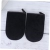 Garneck 2 piezas Guantes Aplicadores para Bronceado Sin Sol Mitones