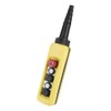 4 Directions Hoist Push Button Switch, 4 Buttons Crane Lifting