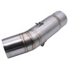 Unbranded For 2011-2021 Suzuki GSXR 600 GSXR 750 Exhaust Link