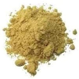 Ginger Powder | Ground Ginger 500g - Grade A Premium Quality