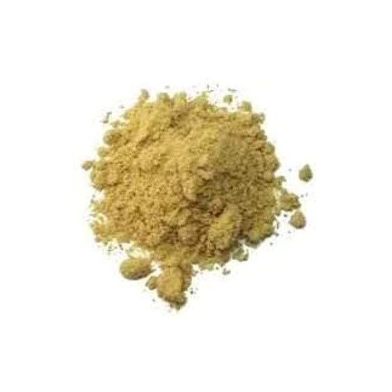 Ginger Powder | Ground Ginger 500g - Grade A Premium