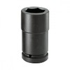 3/4" Drive SAE Deep Impact Socket 11/16" Hex (3.5" length)
