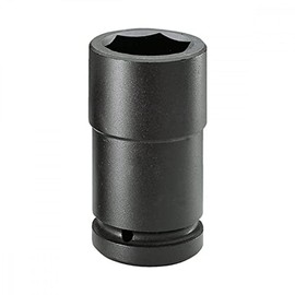 3/4" Drive SAE Deep Impact Socket 11/16" Hex (3.5" length) (JQ-90-11-16-34)