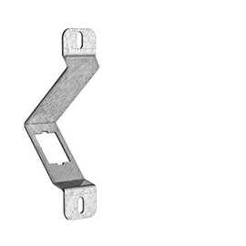 Leviton 49223-BA5 QuickPort In-Wall Bracket, Set of 5