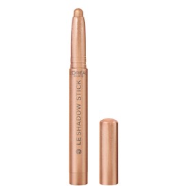 L'Oréal Paris L’Oréal Paris Paradise Le Shadow Stick Eyeshadow, Creamy Blendable, Twinkly Rose, 1.4g