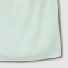 JAJU [JAJU] Women's Cotton Rayon Slip Top_Light Green