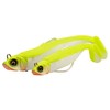 Savage Gear Minnow Weedless 10cm 16g Lure: Khaki