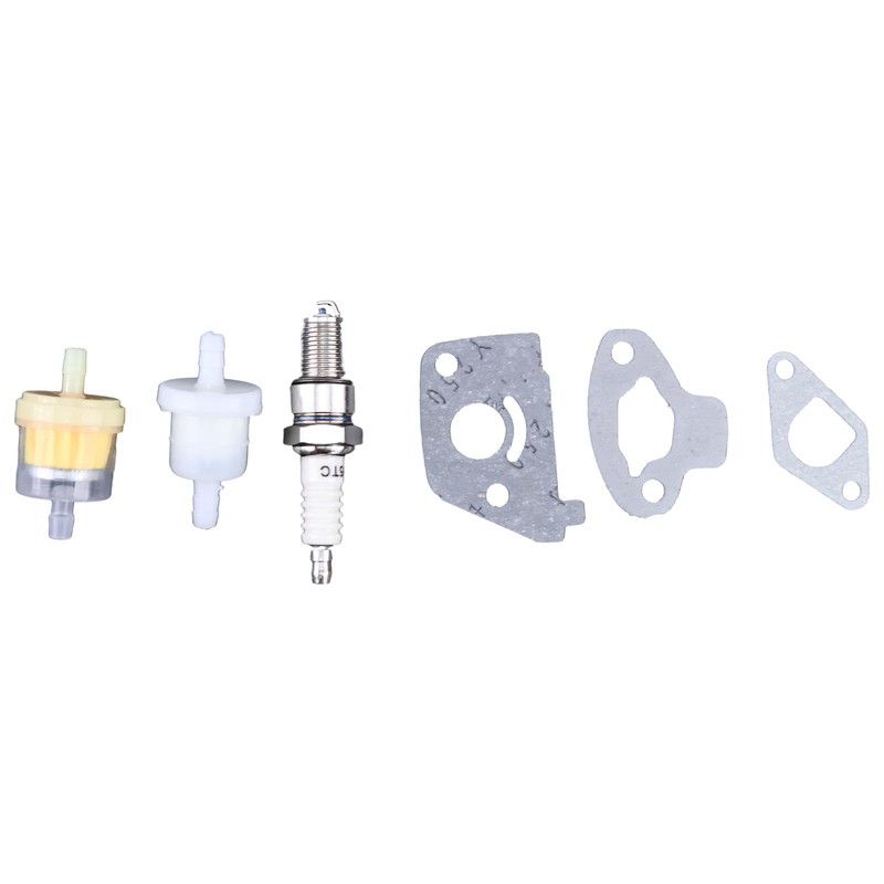 RONGPAS Carburetor 16100-Z0D-D03 16100-Z0D-D01 compatible with Honda EB2000I EU2000I EU2000IK1