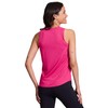 RBX Active Women's Workout Top Bubble Mesh Quick Drying Performance