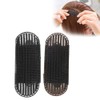 4 x Sponge Bump It Up Volume Base Hair Inserts