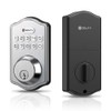 Solity Smart Digital Electric Deadbolt Keypad Lock, Keyless Entry, Auto