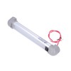 8.9in LED Awning Light Bar DC12V/24V 2W 180° Rotation IP66