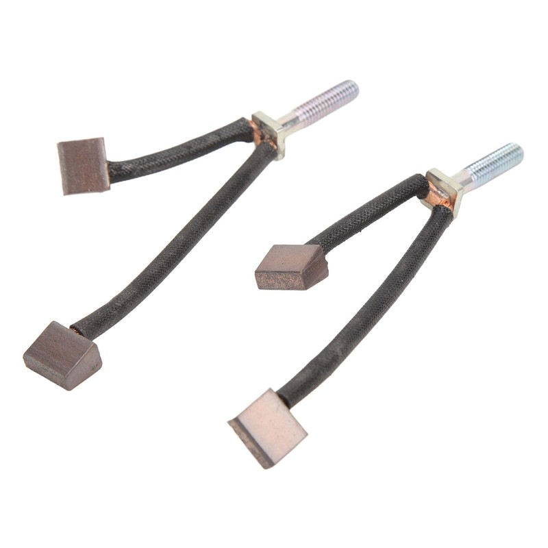ATV Motor Carbon Brush Set Strong Output Speed Increase Brush