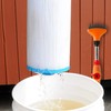 eco-TUB Filter Soak Spa & Pool Filter Cartridge Cleaner -