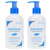 Free and Clear Liquid Cleanser, 8 Ounces each, Pack of