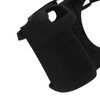 Litchi Texture Silicone Camera Bag Protector Case Camera Body Cover