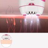 Hair Removal Machine Rechargeable Hypoallergenic Portable 5V 3W Electric Hair
